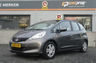Honda Jazz 1.2 Cool Plus , Trekhaak , Airco , Bovag Garantie , NAP