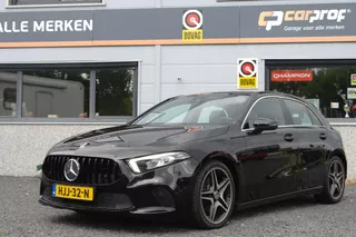 Mercedes-Benz A-Klasse 200 Premium , Navigatie , Bovag garantie