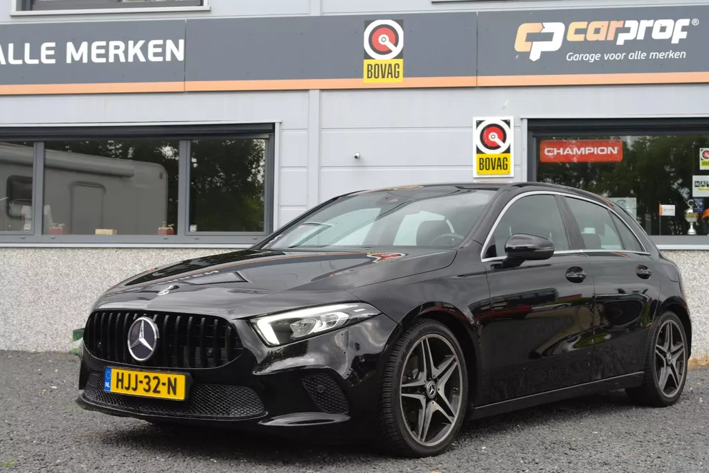 Mercedes-Benz A-Klasse 200 Premium , Navigatie , Bovag garantie