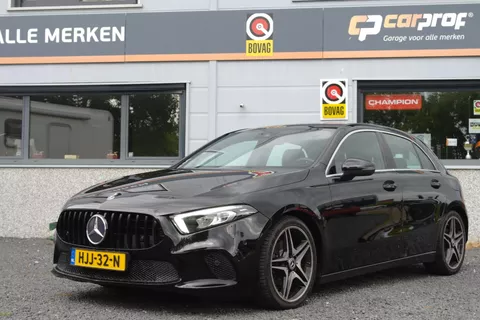 Mercedes-Benz A-Klasse 200 Premium , Navigatie , Bovag garantie